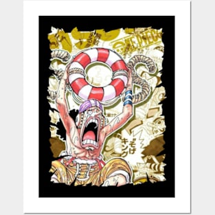 USOPP MERCH VTG Posters and Art